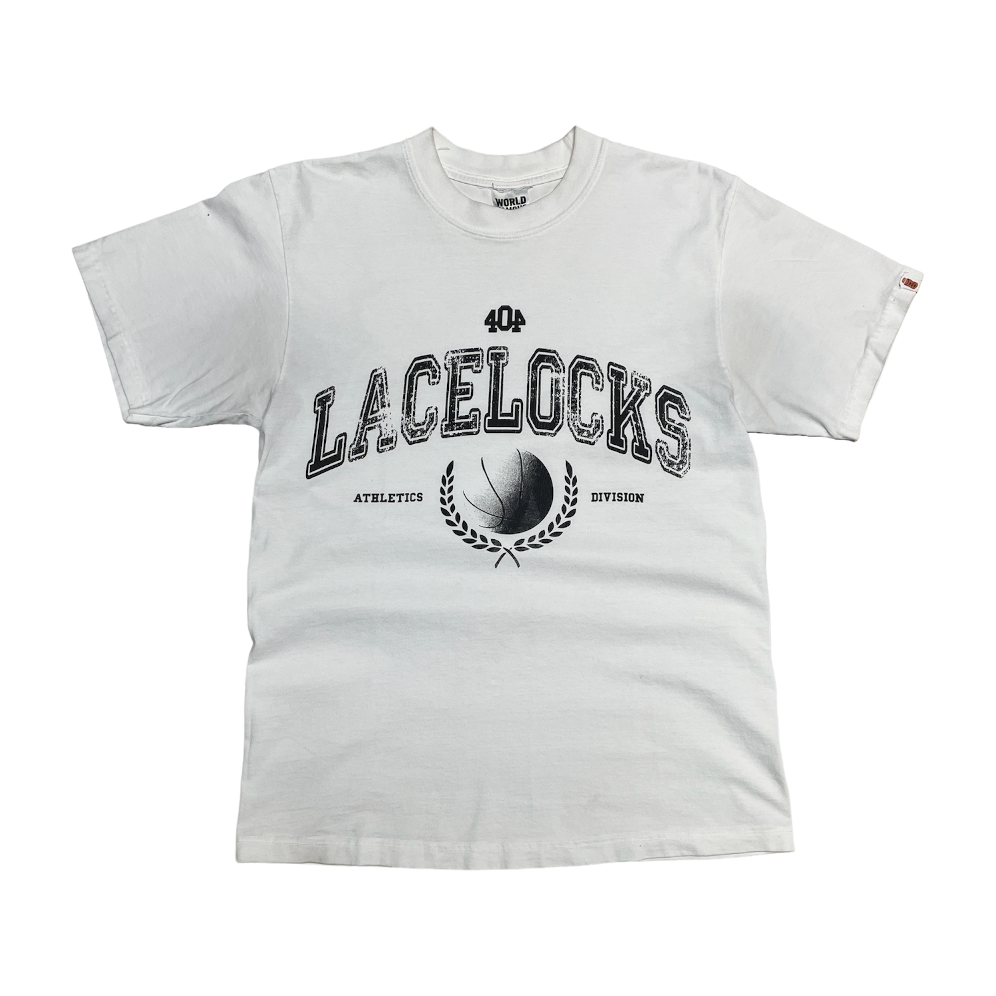 Lacelocks404