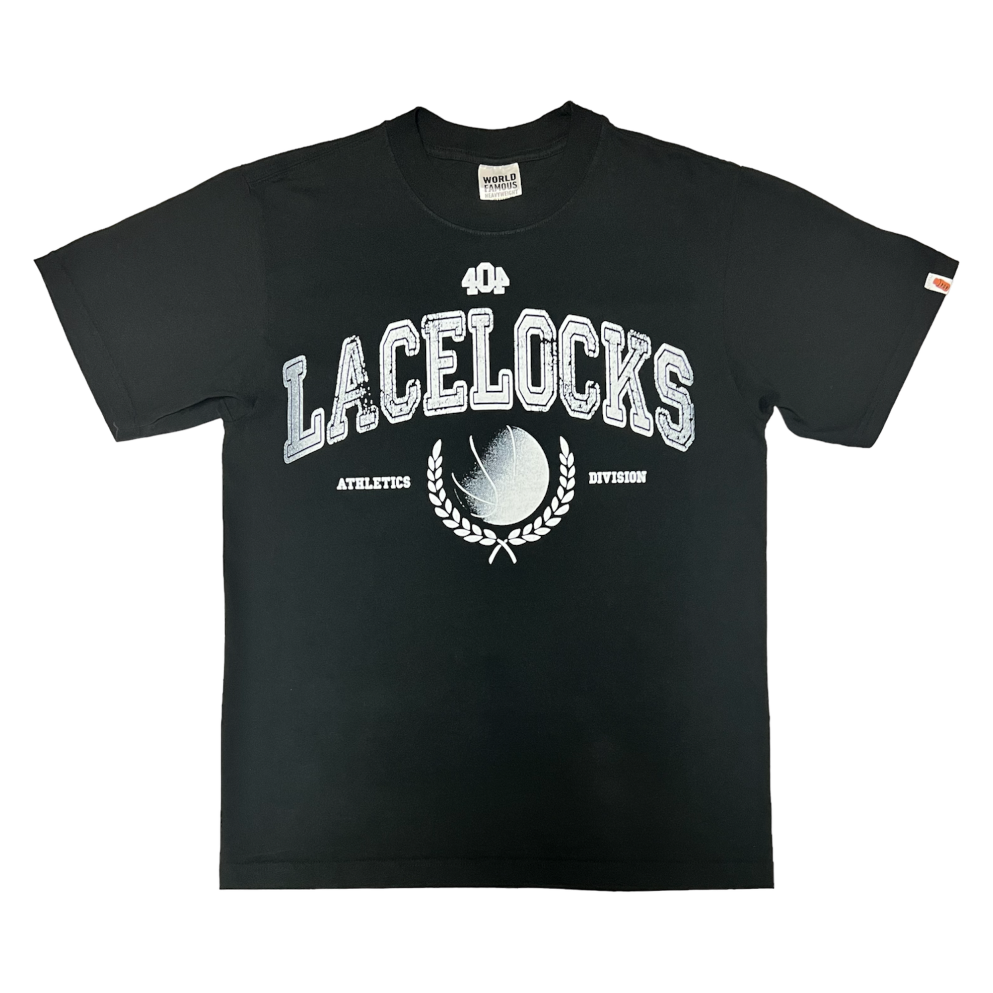 Lacelocks404