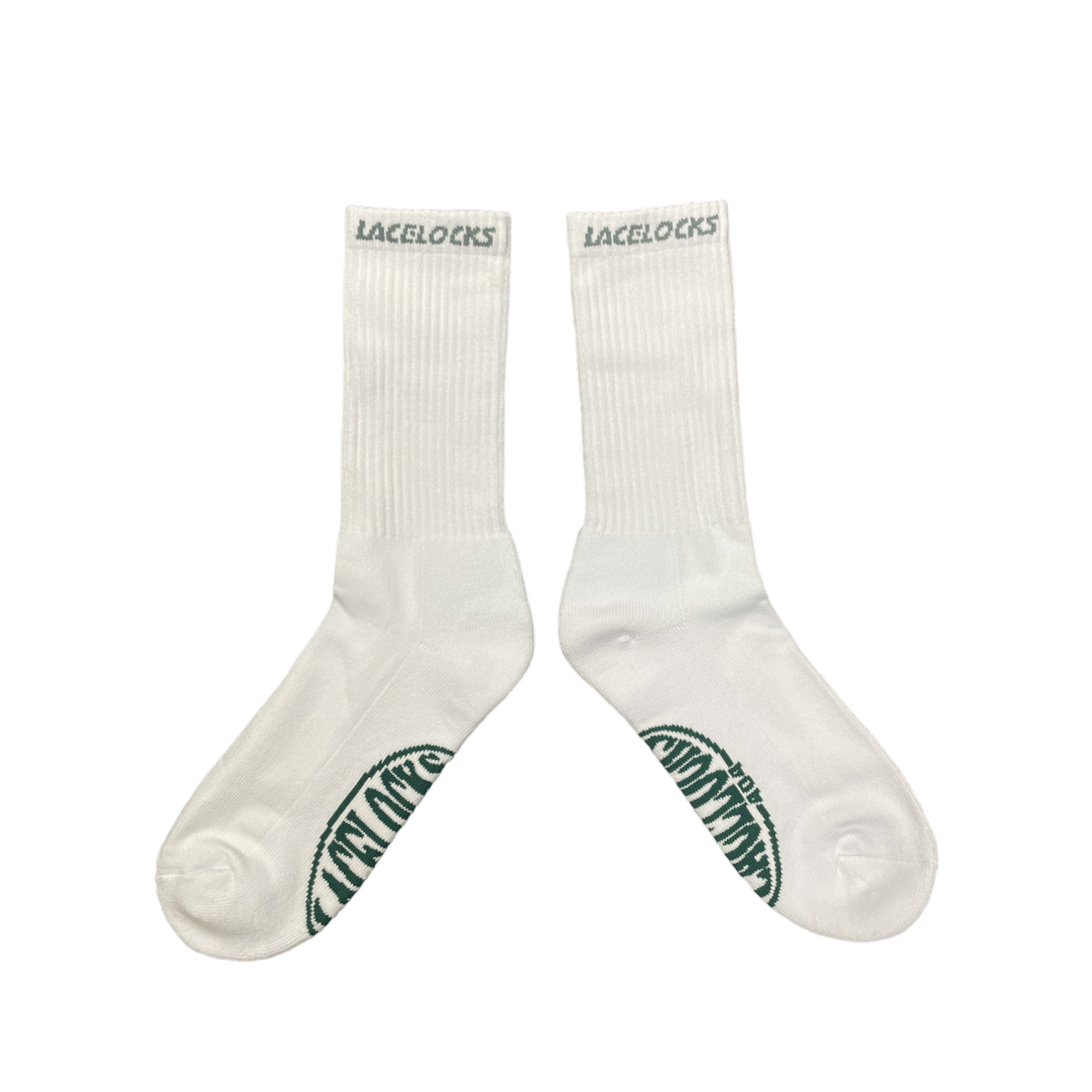 Lacelocks ‘23 Socks - Lacelocks404