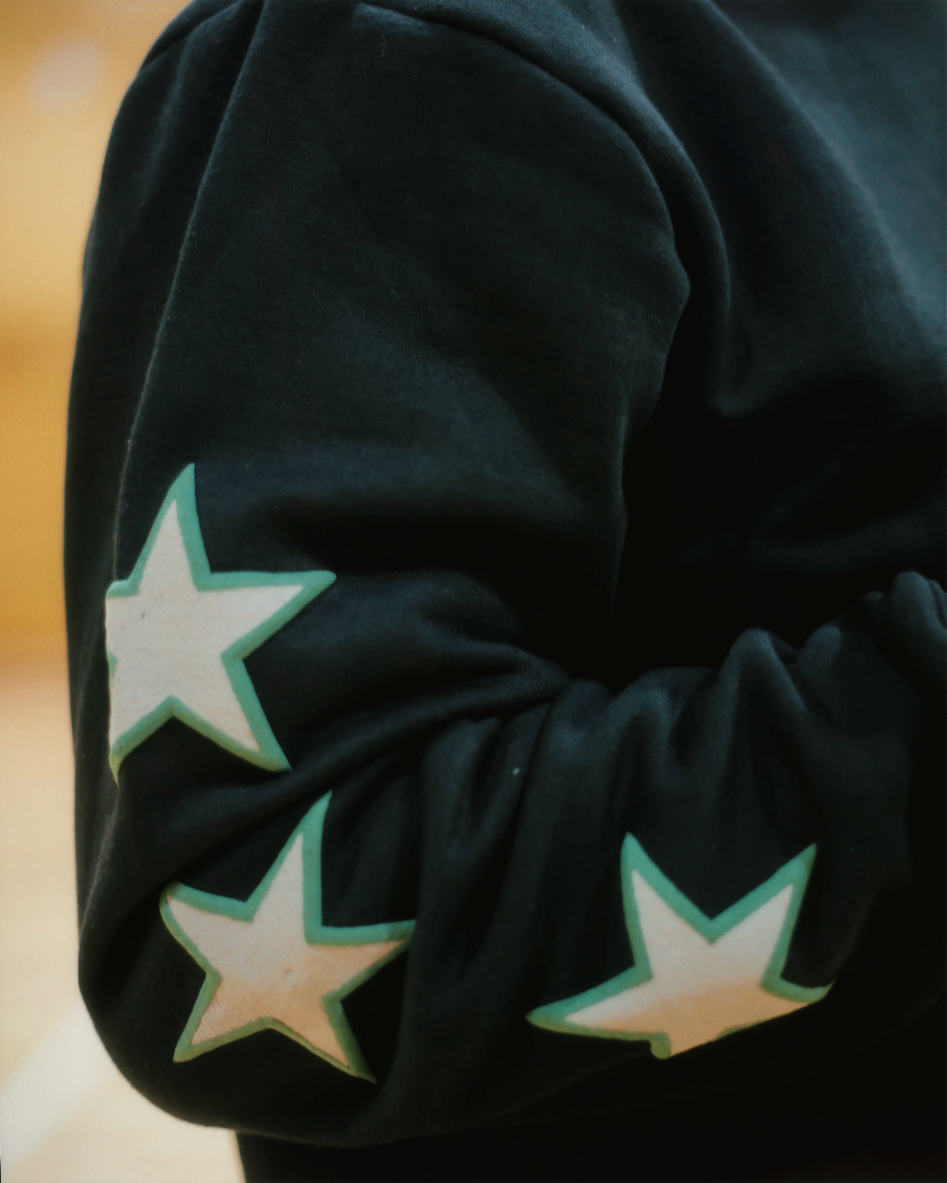 Lacelocks All-Star Hoodie '23